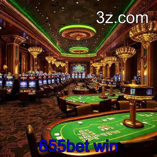 Aposte ao Vivo com Emoção no 655bet win
