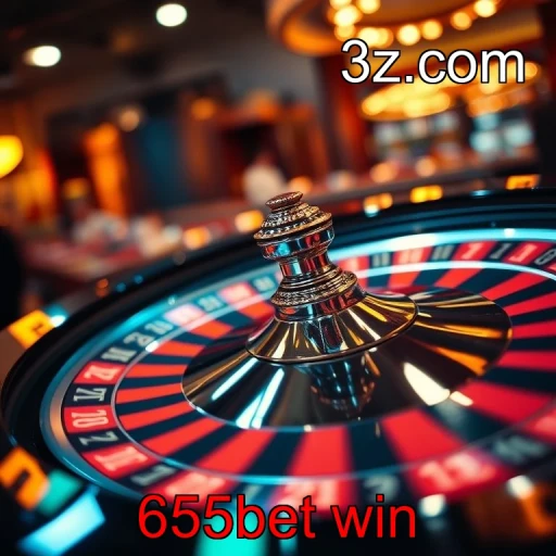 Fidelidade na 655bet win: Jogue, ganhe e evolua sempre!