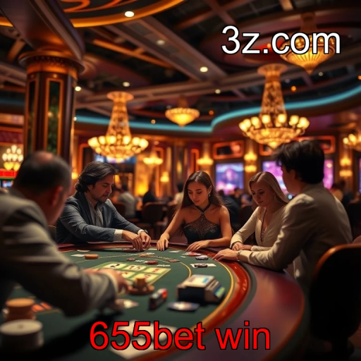 655bet win Novos Jogos