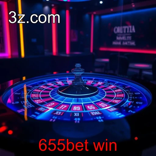 Recursos Únicos: Ofertas Imperdíveis na 655bet Win