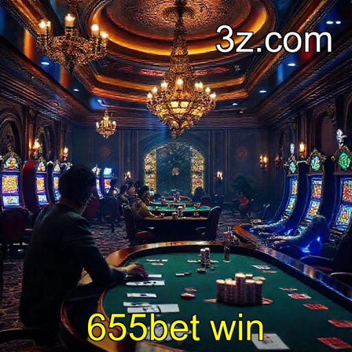 Suporte Eficiente e Atraente no Site 655bet Win