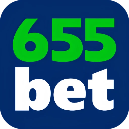 Logo 655bet win